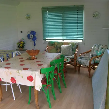 Σπίτι διακοπών Location A 15 Kms Du Puy Du Fou *