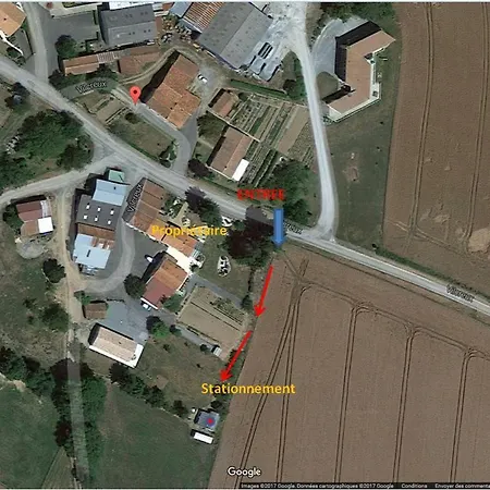 Location A 15 Kms Du Puy Du Fou La Pommeraie-sur-Sèvre