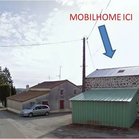 Location A 15 Kms Du Puy Du Fou Σπίτι διακοπών