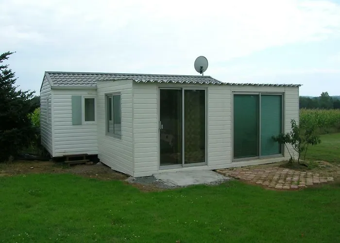 بيت للعطل Location A 15 Kms Du Puy Du Fou La Pommeraie-sur-Sèvre