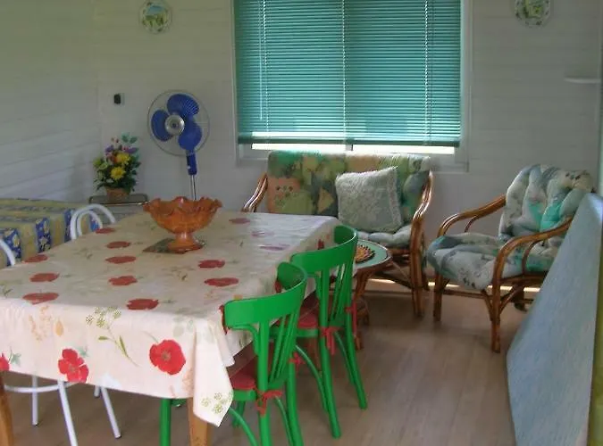 بيت للعطل Location A 15 Kms Du Puy Du Fou *