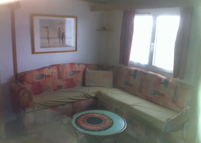 Location à 15 Kms Du Puy Du Fou Hébergement de vacances *