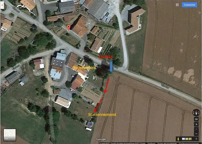 Location à 15 Kms Du Puy Du Fou La Pommeraie-sur-Sèvre