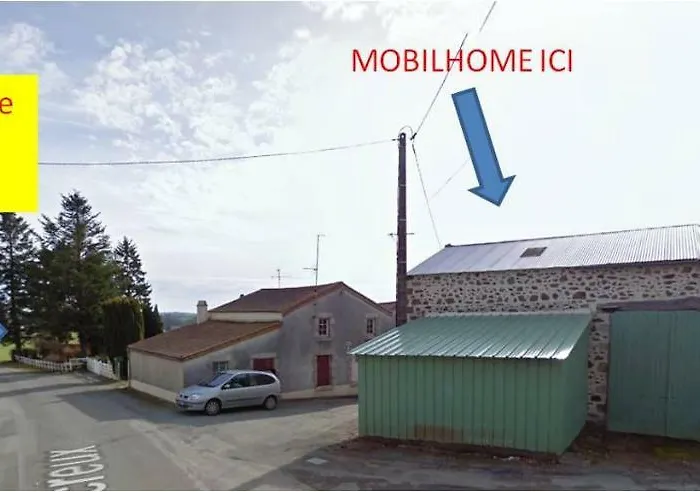 Location à 15 Kms Du Puy Du Fou Hébergement de vacances